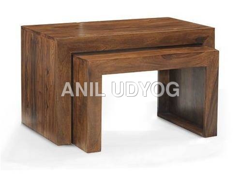 Wooden Table