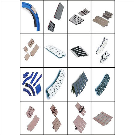 Slat Chains