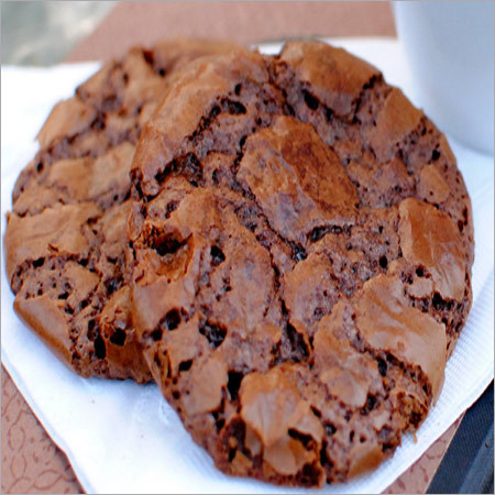 Chocolate Cookies