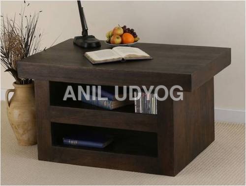 Wooden Table