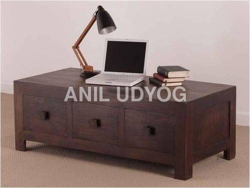 Wooden Dakota Table