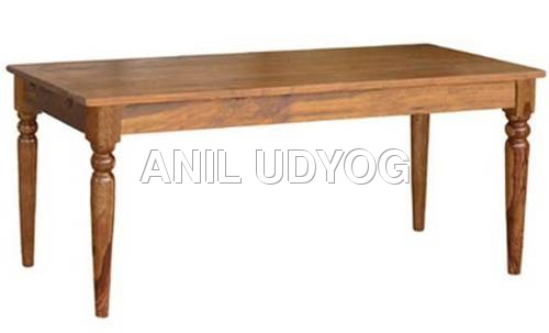 Wooden Dining Table