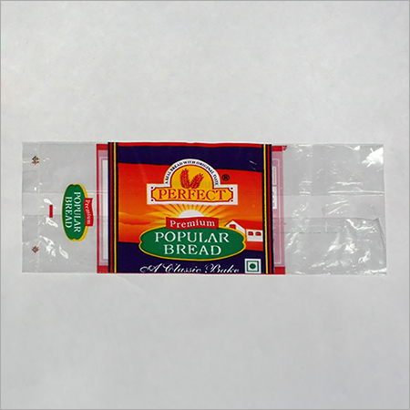 Polythene Bread Bags