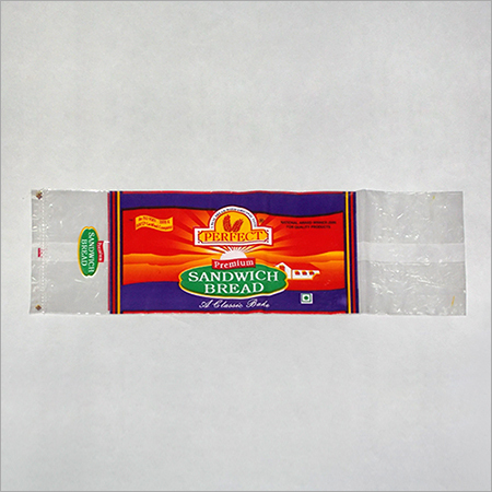 Food Grade Polythene Bags
