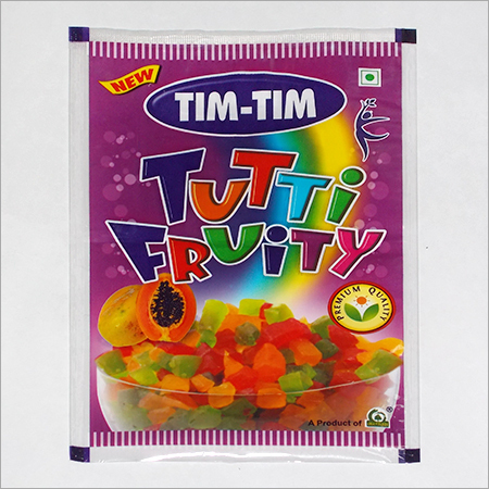 Polythene Grip Seal Bags