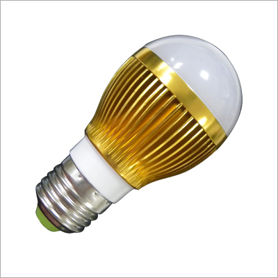 Led Bulbs
