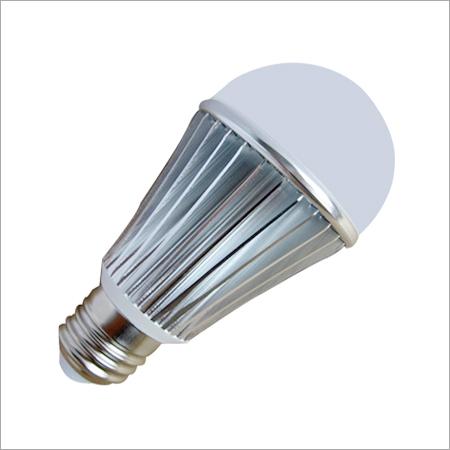 CFL Light Bulbs