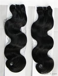 Remy Weft Human Hairs