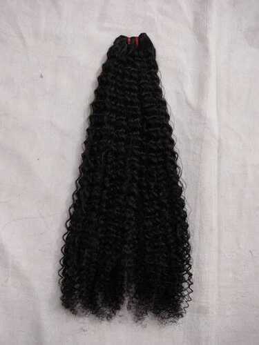 Remy Kinky Curly Human Hairs