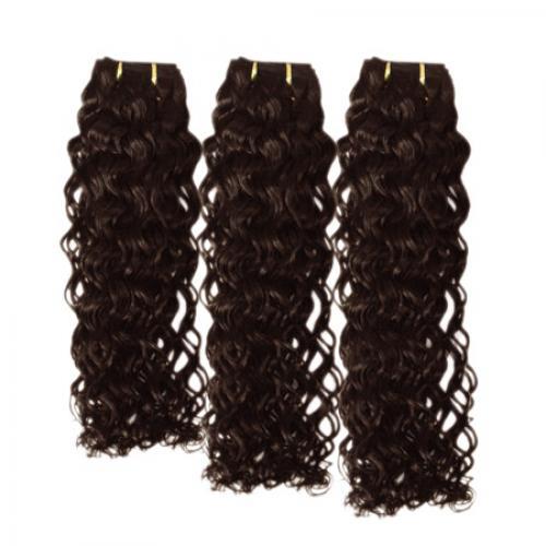 Remy Deep Wavy Human Hairs