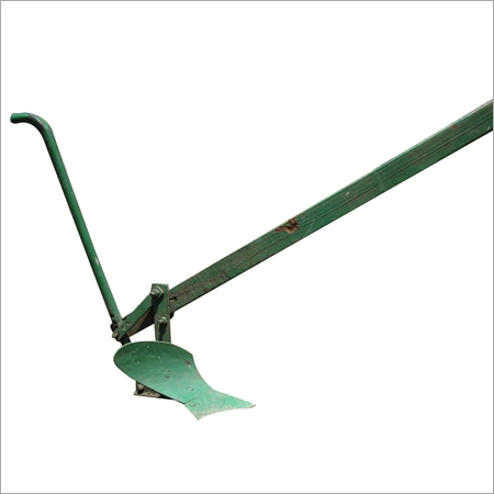 Animal Drawn Plough