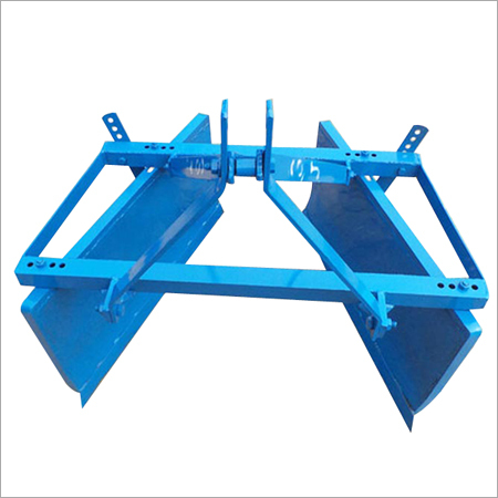 Agriculture Equipments