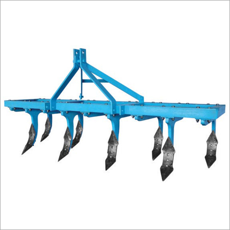 9 Tines Cultivator