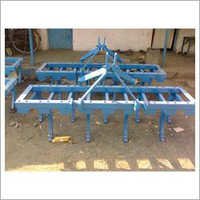 Tines Cultivator