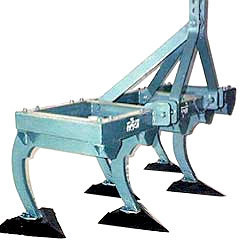 Cultivator Manufacturer