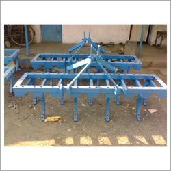 Tractor Cultivators