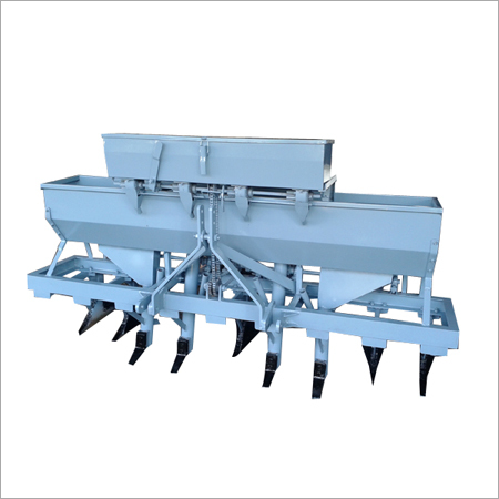 Potato Planter