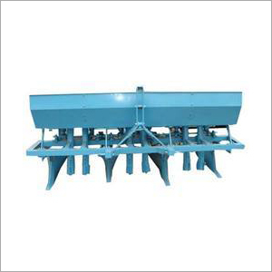 Semi Automatic Potato Planter