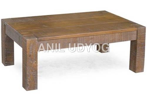 Wooden Table