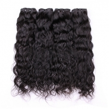 Non Remy Body Wave Hair