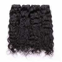 Non Remy Body Wave Hair