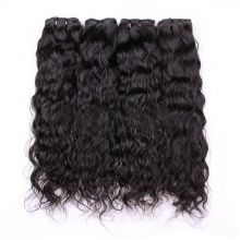 Remy Human Hair Natural Wave Straight