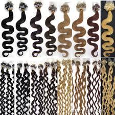 Non Remy Long Curly Human Hair