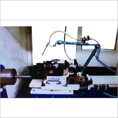 Auto Hydro Copying Turning Machine