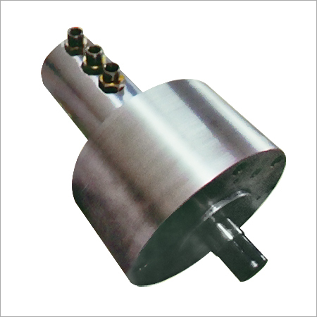 Hydraulic Rotary Cylinder