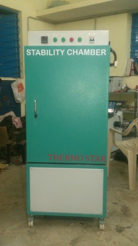 Choice Stability Chamber