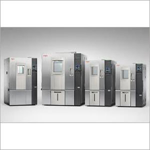 Temperature Humidity Chamber
