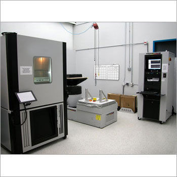 Environmental Humidity Chamber