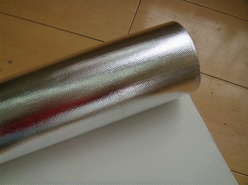 Aluminized Fabric