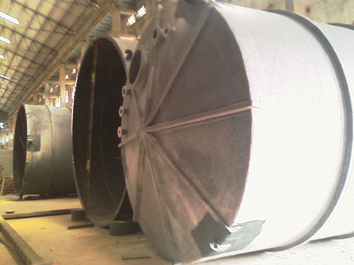 Chemical Tank