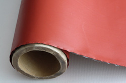 Silicone Coated Blanket
