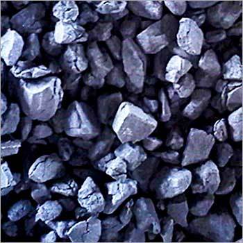 Sponge Iron Fines