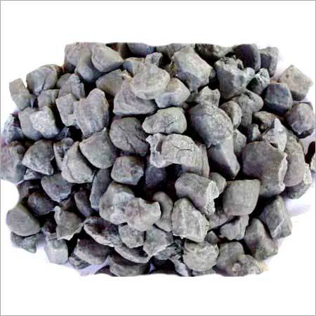 Direct Reduced Iron