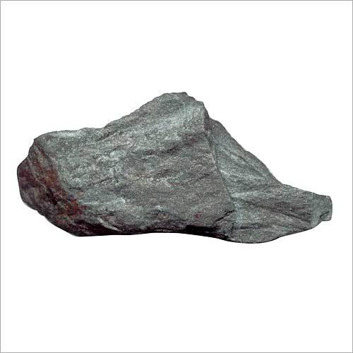 Natural Iron Ore