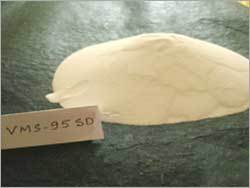 Calcined Alumina