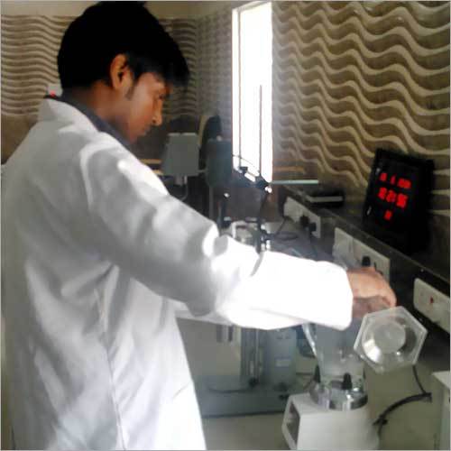 Our Lab