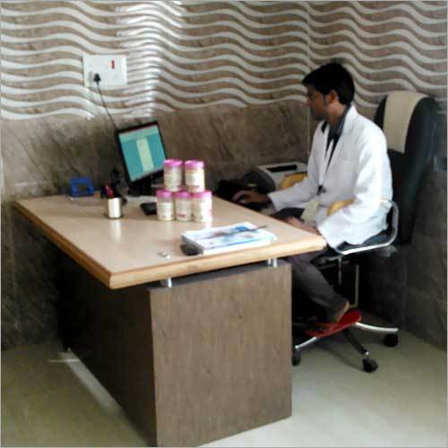 Our Lab