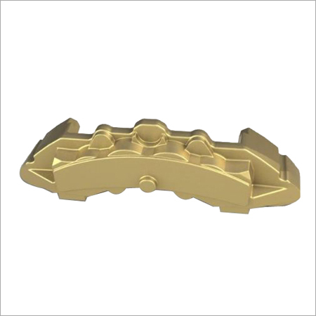 Auto Brake Caliper