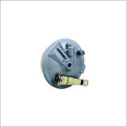 Front Wheel Brake Assembly
