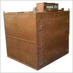 Industrial Electrical Oven