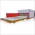 Pvb Glass Laminating Oven