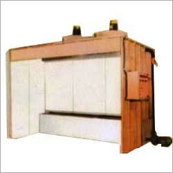 Paint Spray Booths