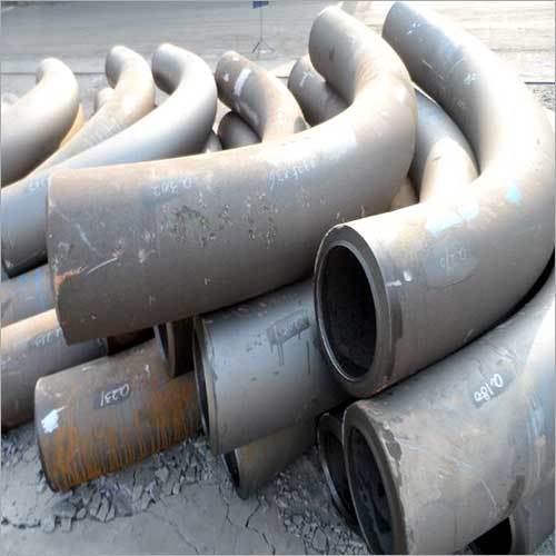 Pipes & Pipe Fittings