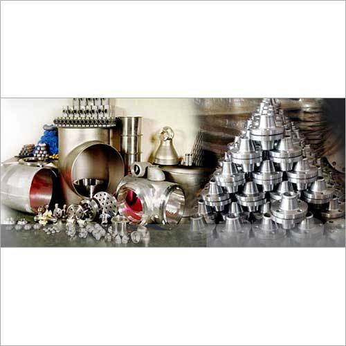 Pipes & Pipe Fittings