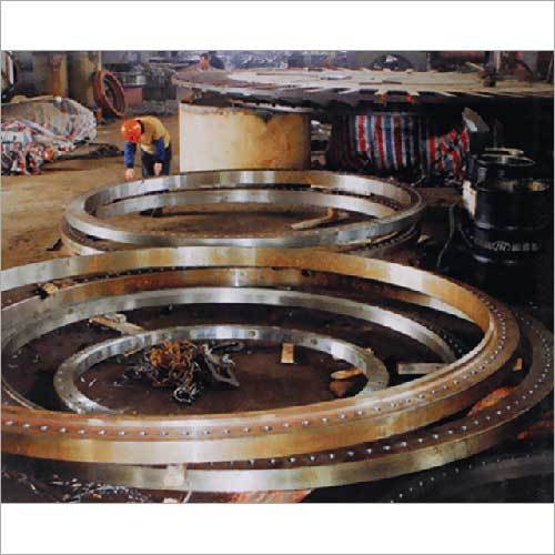 Pipe Flanges