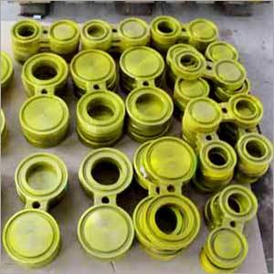 Metal Flanges